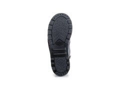 Dětská obuv Pampa Hi Lea Gusset Jr 52744-432 - Palladium 7