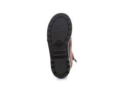 Dětská obuv Pampa Hi Lea Gusset Jr 52744-255 - Palladium 7