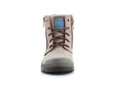 Dětské boty Pampa Hi Lea Gusset Jr 52744206 - Palladium 2