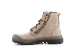 Dětské boty Pampa Hi Lea Gusset Jr 52744206 - Palladium 4
