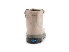 Dětské boty Pampa Hi Lea Gusset Jr 52744206 - Palladium 5