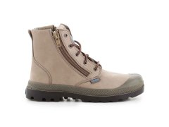 Dětské boty Pampa Hi Lea Gusset Jr 52744206 - Palladium 6
