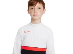 Dětské tréninkové tričko DF Academy 21 Drill Jr CW6112 016 - Nike 4