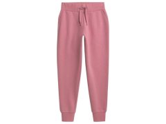 Dámské tepláky W NOSH4 SPDD351 56S - 4F 7