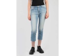 Dámské kalhoty Wrangler Drew Cropped Straight W W26YZS64J 1