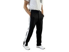 Pánské kontrastní kalhoty M 831288 01 - Puma 5