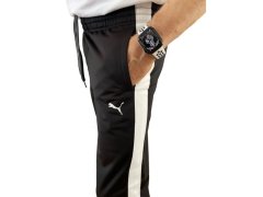 Pánské kontrastní kalhoty M 831288 01 - Puma 7