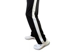 Pánské kontrastní kalhoty M 831288 01 - Puma 8