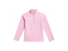 Dívčí termo mikina s&nbsp;kapucí HJZ21-JBIDP001A - 4F 1