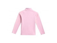 Dívčí termo mikina s&nbsp;kapucí HJZ21-JBIDP001A - 4F 2