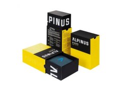 Alpinus Active Base Layer M GT43865 6