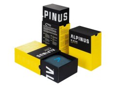 Alpinus Active Base Layer M GT43865 8