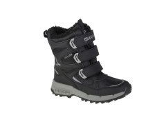 Dětská obuv Vipos Tex K Jr 260902K-1115 - Kappa 4