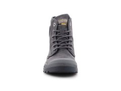 Unisex Pampa Hi Wax U French Metal 77222-068-M - Palladium 2