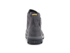 Unisex Pampa Hi Wax U French Metal 77222-068-M - Palladium 4