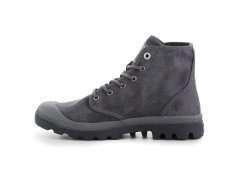 Unisex Pampa Hi Wax U French Metal 77222-068-M - Palladium 5