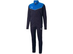 Pánské tepláky IndividualRISE M 657534 02 - Puma 2