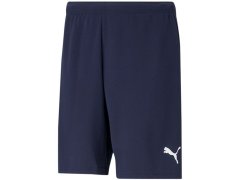 Pánské tričko teamRISE Short Peacoat M 704942 06 - Puma 2