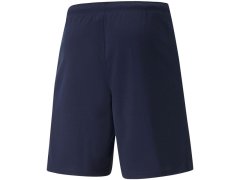 Pánské tričko teamRISE Short Peacoat M 704942 06 - Puma 3