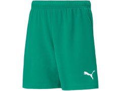 Dětské šortky Team RISEShort Jr 704943 05 - Puma 2