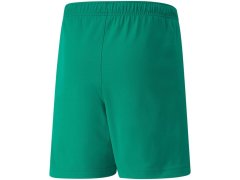 Dětské šortky Team RISEShort Jr 704943 05 - Puma 3