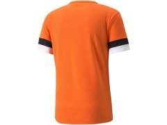 Pánské tréninkové tričko Team Rise Jersey M 704932 08 - Puma 3