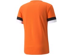 Pánské tréninkové tričko Team Rise Jersey M 704932 08 - Puma 5