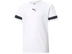 Dětský tréninkový dres Team Rise Jersey Jr 704938 04 - Puma 2