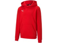 Dětská mikina TeamGOAL 23 Casuals Jr 656711 01 - Puma 4