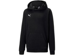 Dětská mikina TeamGOAL 23 Casuals Jr 656711 03 - Puma 4