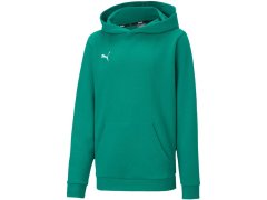 Dětská mikina TeamGOAL 23 Casuals Jr 656711 05 - Puma 2