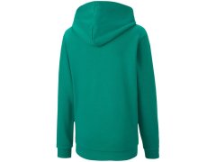 Dětská mikina TeamGOAL 23 Casuals Jr 656711 05 - Puma 3