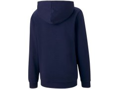 Dětská mikina TeamGOAL 23 Casuals Jr 656711 06 - Puma 5