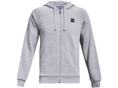 Pánská mikina Rival Fleece FZ M 1357111 011 - Under Armour 4
