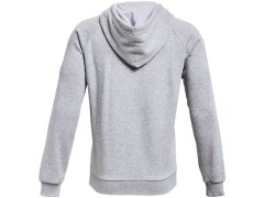 Pánská mikina Rival Fleece FZ M 1357111 011 - Under Armour 5