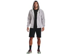 Pánská mikina Rival Fleece FZ M 1357111 011 - Under Armour 6