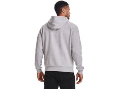 Pánská mikina Rival Fleece FZ M 1357111 011 - Under Armour 8