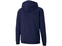 Pánské tričko TeamGoal 23 Casuals Hooded M 656708 06 - Puma 3