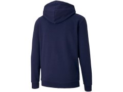 Pánské tričko TeamGoal 23 Casuals Hooded M 656708 06 - Puma 5