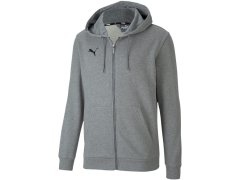 Pánské tričko teamGoal 23 Casuals Hooded M 656708 33 - Puma 4