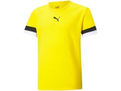 Puma teamRise Jersey Jr 704938 07 2