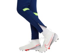 Dětské kalhoty Dri-FIT Academy 21 Kpz Jr CW6124 492 - Nike 8