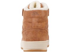 Bash Mid Fur unisex obuv 242799 5443 - Kappa 6