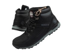 Geographical Norway pánské boty M NIAGARA-GN BLACK 1