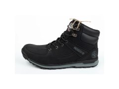 Geographical Norway pánské boty M NIAGARA-GN BLACK 4