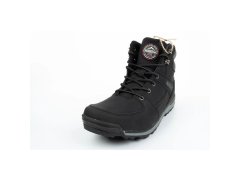 Geographical Norway pánské boty M NIAGARA-GN BLACK 5