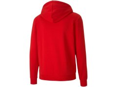 Pánské tričko teamGoal 23 Casuals Hooded M 656708 01 - Puma 3
