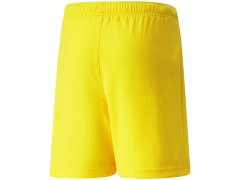 Dětské šortky TeamRise Short Jr 704943 07 - Puma 5