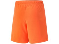 Dětské šortky TeamRise Short Jr 704943 08 - Puma 5