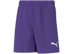 Dětské šortky TeamRise Jr 704943 10 - Puma 2